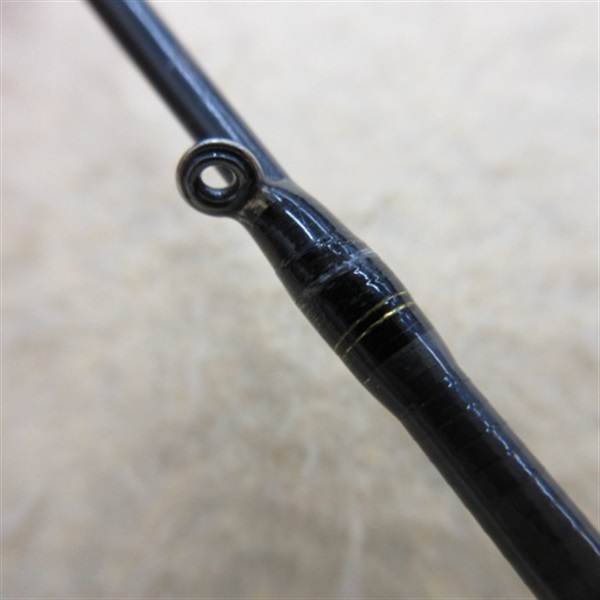 １４エラディケーター　アジングカスタムＥＡＳ－７２ＭＨＳ－ＴＫＲ